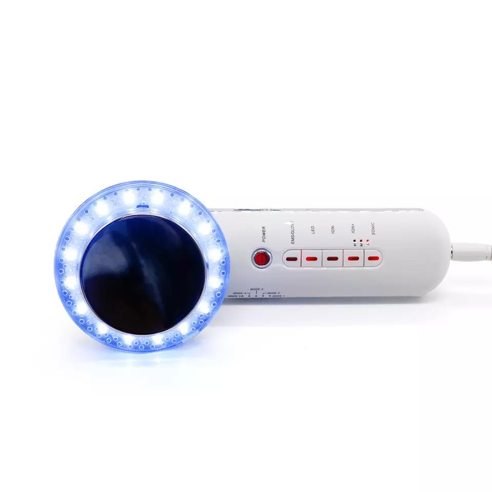 Home use trending products 6 in 1 new arrivals fat loss effective weight loss beauty equipment