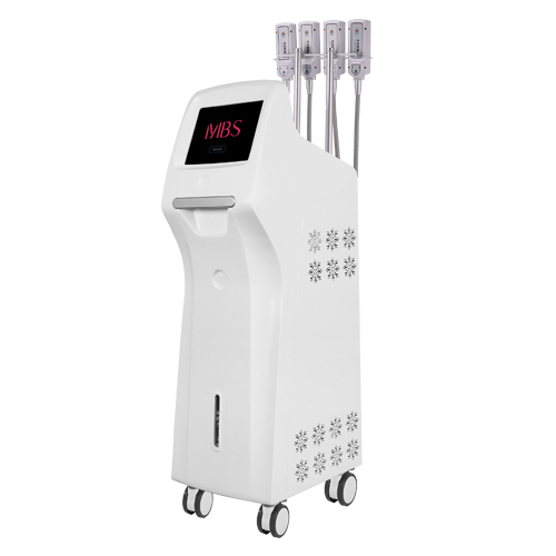 2023 New Fat Loss Cryo Pads Slimming Machine Cryolipolysis Machine Coldtec Fat Freeze Cryolipolysis Device