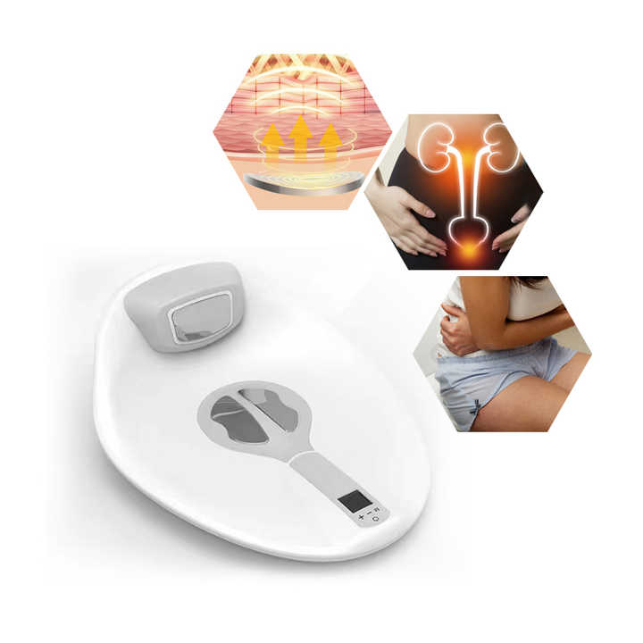 Electromagnetic Muscle Repair Ems Hips Trainer Chair For Pelvic Floor Muscle Urinary Incontinence