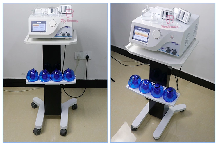 Screen touch starvac sp2 vacuum therapy machine vacuum cup therapy slimming