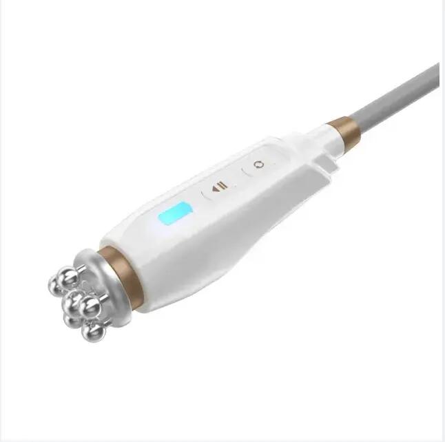 Radio Frequency Machine Mmfu Cyclone Rf Painless Face Lift Rf Machine For Skin Tightening Wrinkle Remover