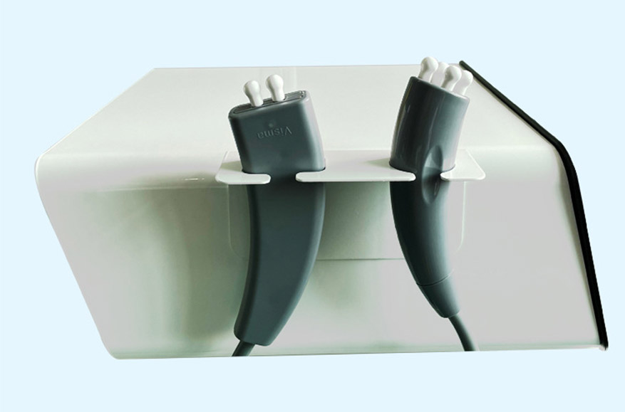Professional 40.68 MHz RF skin tightening machine