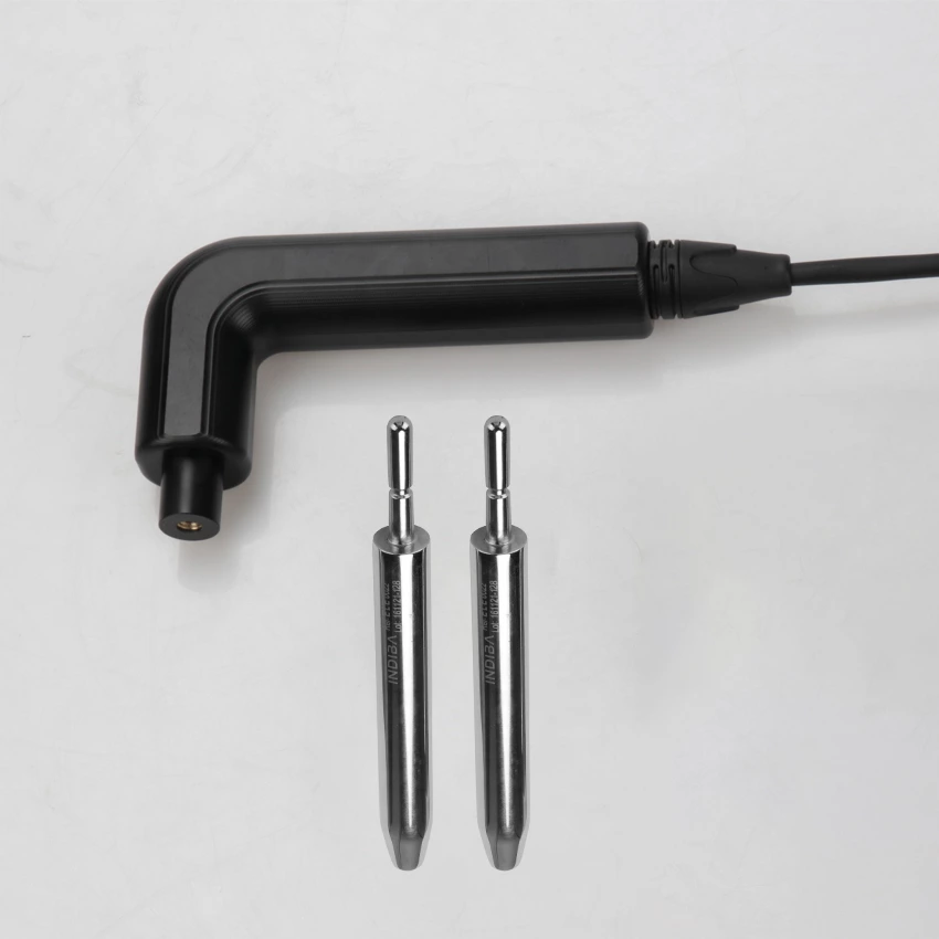 448KHZ Indiba Vaginal Rejuvenation Tightening Gun For Woman Care