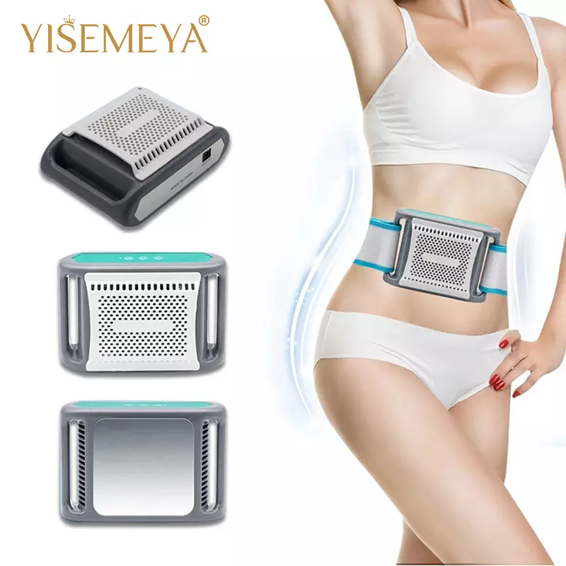 Factory hot sales Modern design cryo 360 fat portable slim body cryo machine for home use