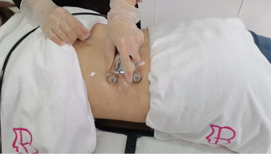 6 in 1 Therapy Physiotherapy Diathermy Cet Ret Thermal Rf Tecar Indeeplus 448Khz Latest Technology