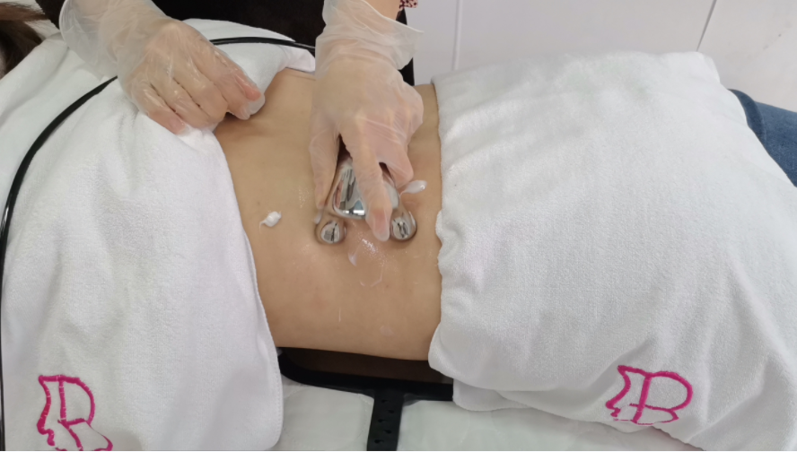 6 in 1 Therapy Physiotherapy Diathermy Cet Ret Thermal Rf Tecar Indeeplus 448Khz Latest Technology