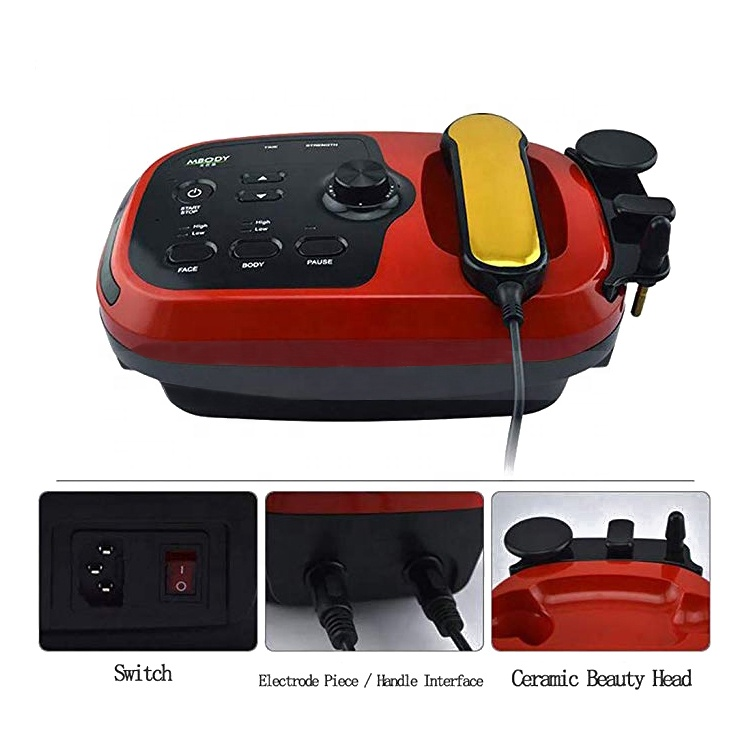 Best stretch mark removal radiofrequency monopolar rf skin tighten machine