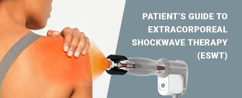 Shockwave Therapy Machine for ED and Pain Relief ESWT Shockwave Therapy Machine for Back Waist Leg