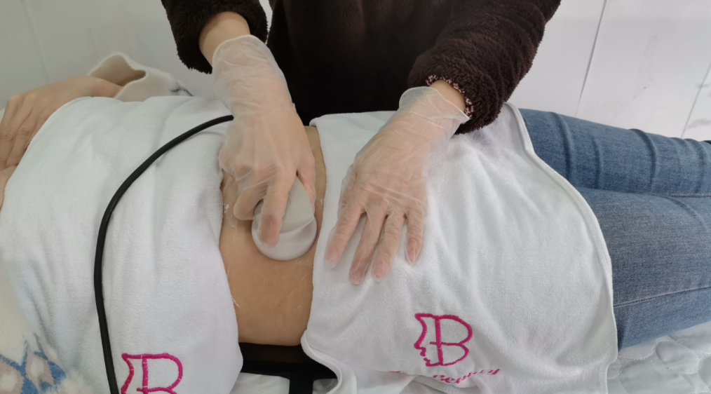 6 in 1 Therapy Physiotherapy Diathermy Cet Ret Thermal Rf Tecar Indeeplus 448Khz Latest Technology