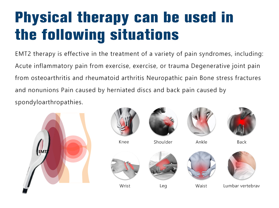 Magnetic Neo Physiotherapy Pain Relief Physio Therapy Pemf Magneto Terapia Physiotherapy Machine