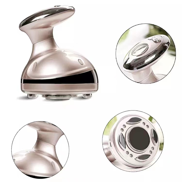 Newest Body Contouring Body Shaping Machine Cellulite Removal Rf Cavitation Slimming Machine