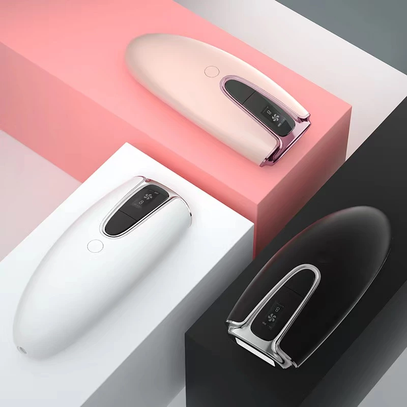 Home use trending products Hand held Hair Removal Laser Machine At Home Laser Hair Removal Portable