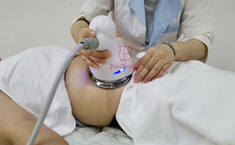 5D Roller Body Sculpting Cellulite Roller Endosferas Slimming Vacuum Therapy Machine