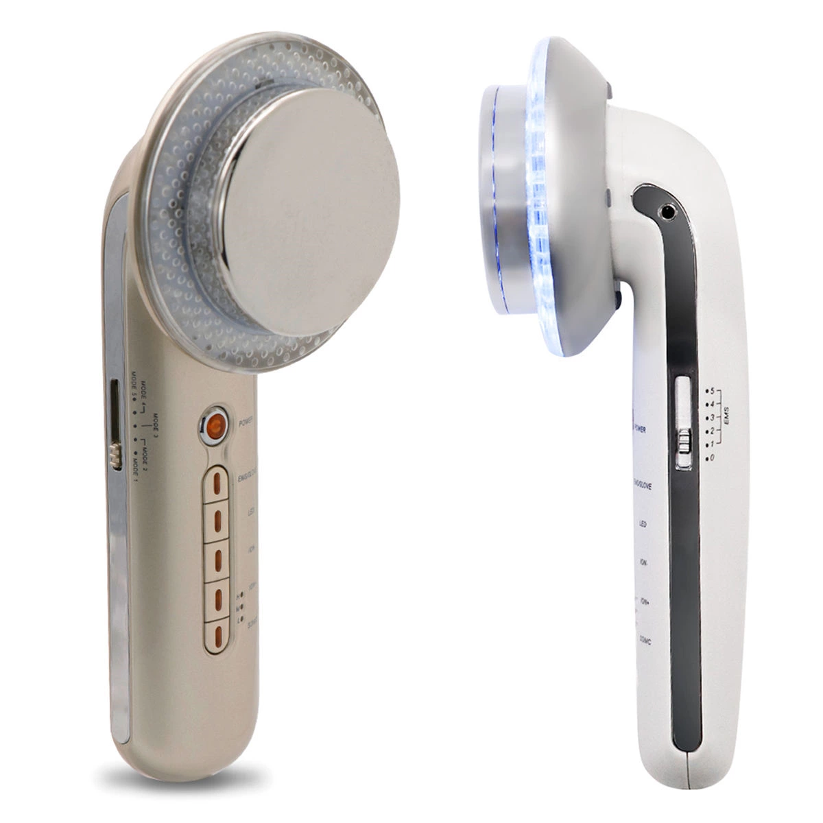 Home use trending products 6 in 1 new arrivals fat loss effective weight loss beauty equipment