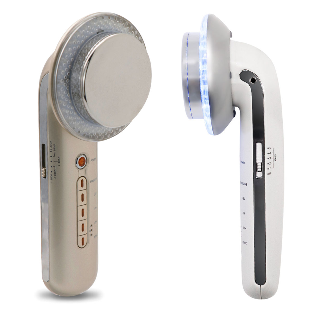Home use trending products 6 in 1 new arrivals fat loss effective weight loss beauty equipment