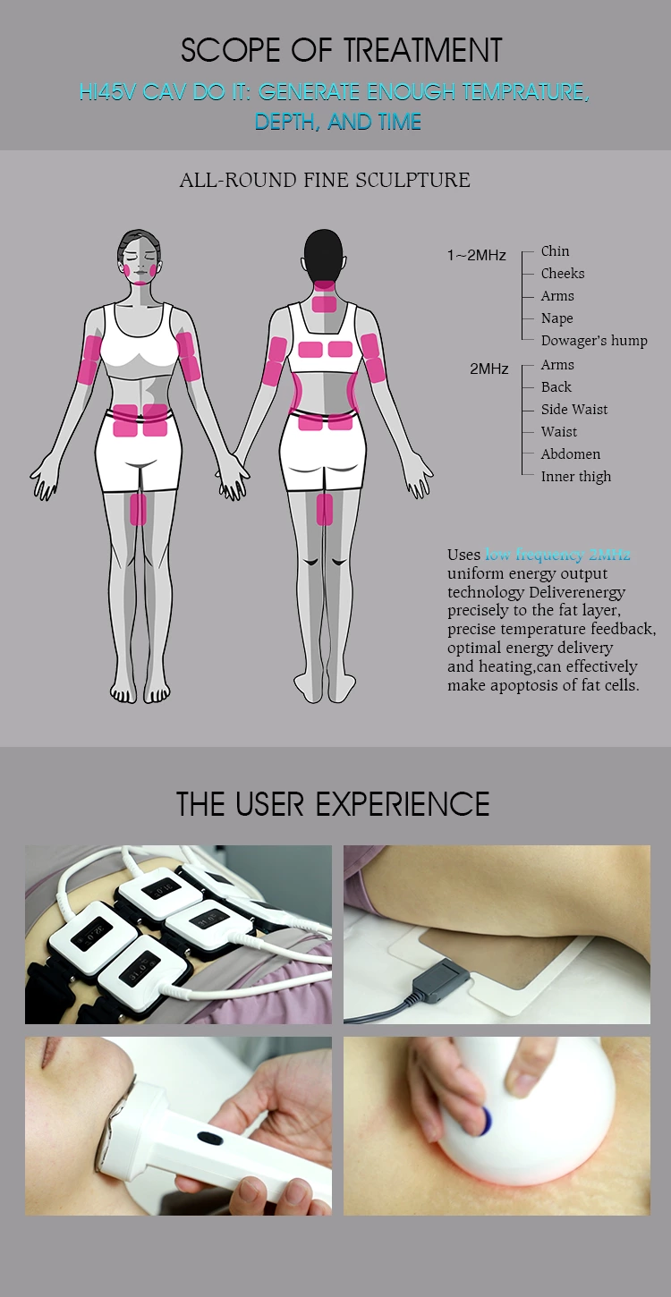 3 in 1 Salon Use Trusculpt Id Flex Rf Body Contouring Body Sculpting 2mhz Cellulite Treatment Fat Reduction Trufat Machine