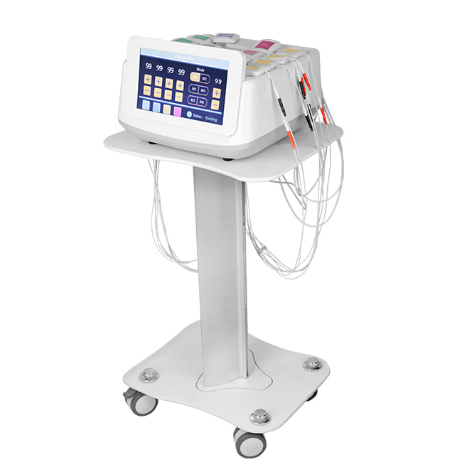 professional Trusculpt ID EMS electrical muscle stimulation body shape Machine