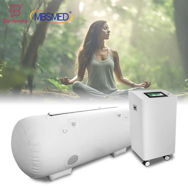 Hyperbaric Oxygen Chamber