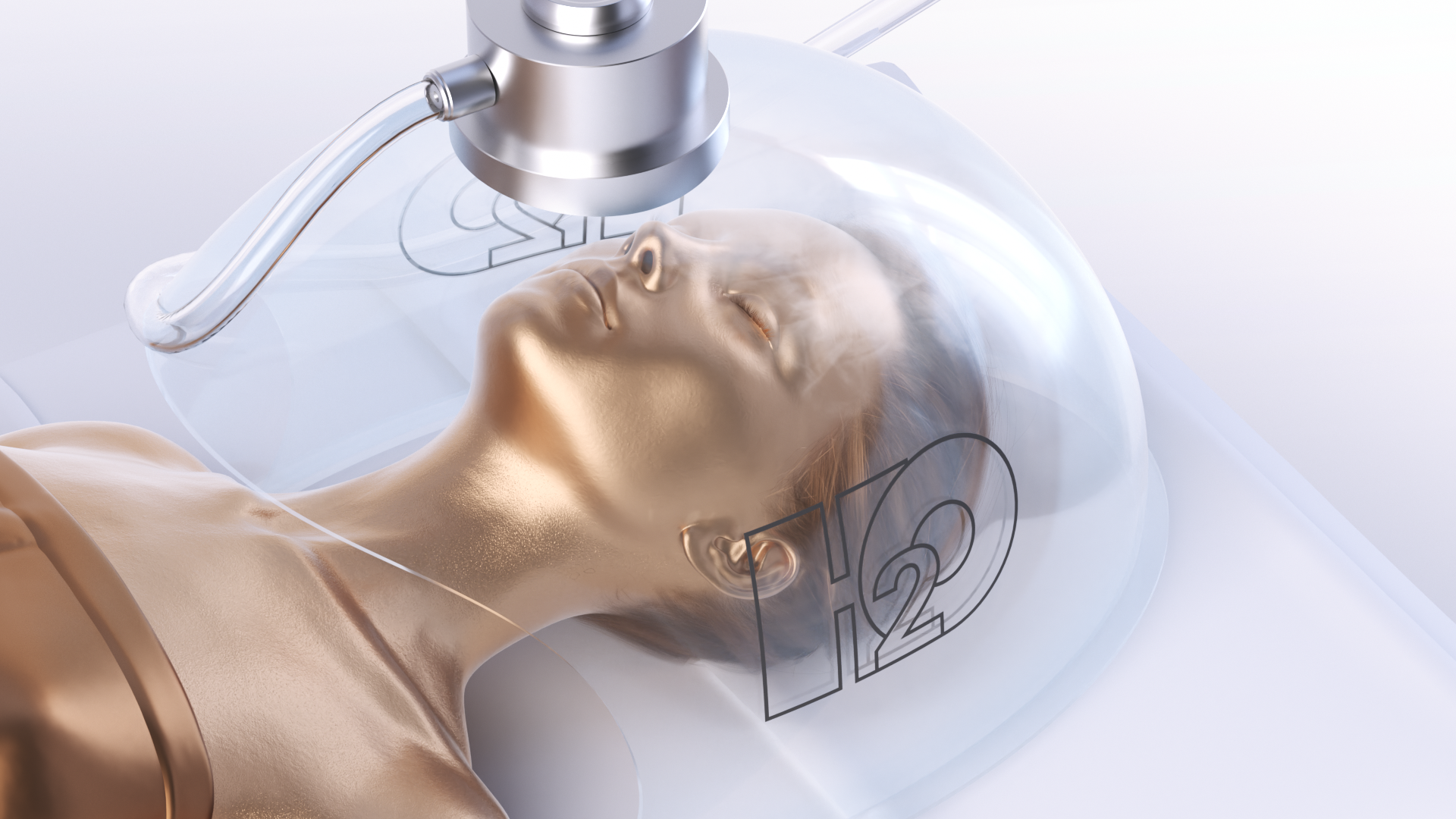 Professional Manufacturer 1:1 Korea Face Oxygen Therapy Mask Dome O2Toderm Oxgen Spray Jet Peel Oxigen Facial Machine