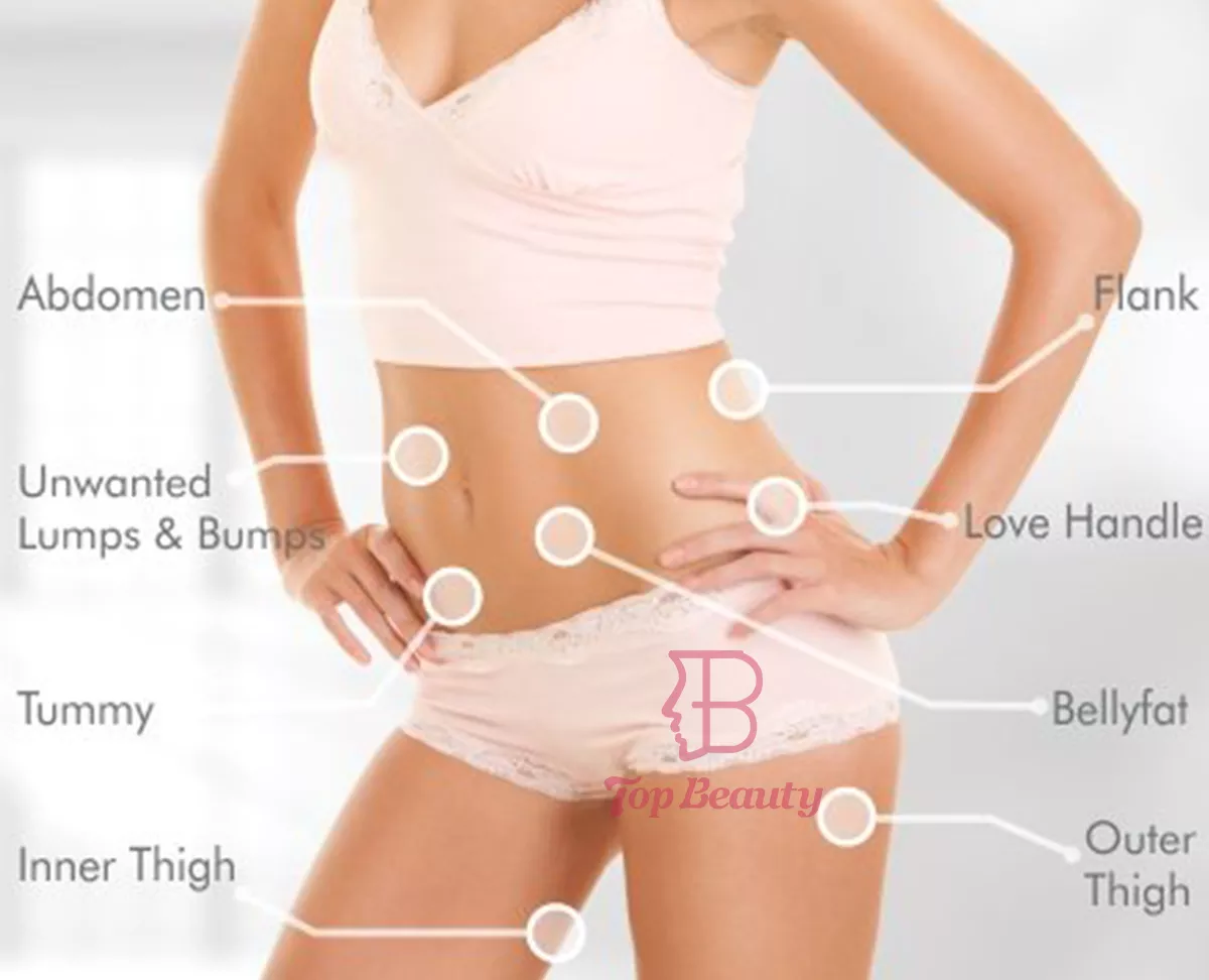 80k cavitation body shaping slimming fat burning cavitation machine