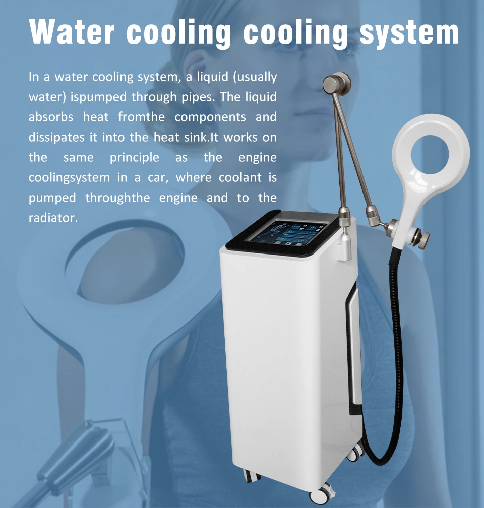 Magnetic Neo Physiotherapy Pain Relief Physio Therapy Pemf Magneto Terapia Physiotherapy Machine