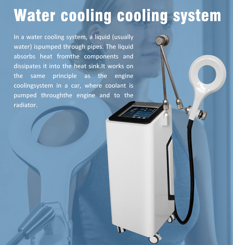 Magnetic Neo Physiotherapy Pain Relief Physio Therapy Pemf Magneto Terapia Physiotherapy Machine