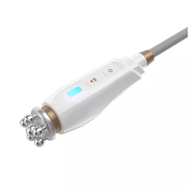 Professional 40k Ultrasonic Cavitation RF Deep Wrinkles Removal Fat reductionMachine