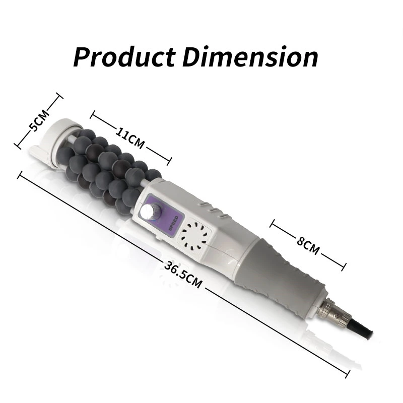 Starvac Sp2 Muscle Relax Roller Stick Lymph Drainage