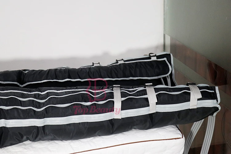 Professional Pressotherapy presoterapia Massage Lymphatic Drainage Air pressure Slimming Machine