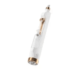 Professional Manufacturer 1:1 Korea Face Oxygen Therapy Mask Dome O2Toderm Oxgen Spray Jet Peel Oxigen Facial Machine