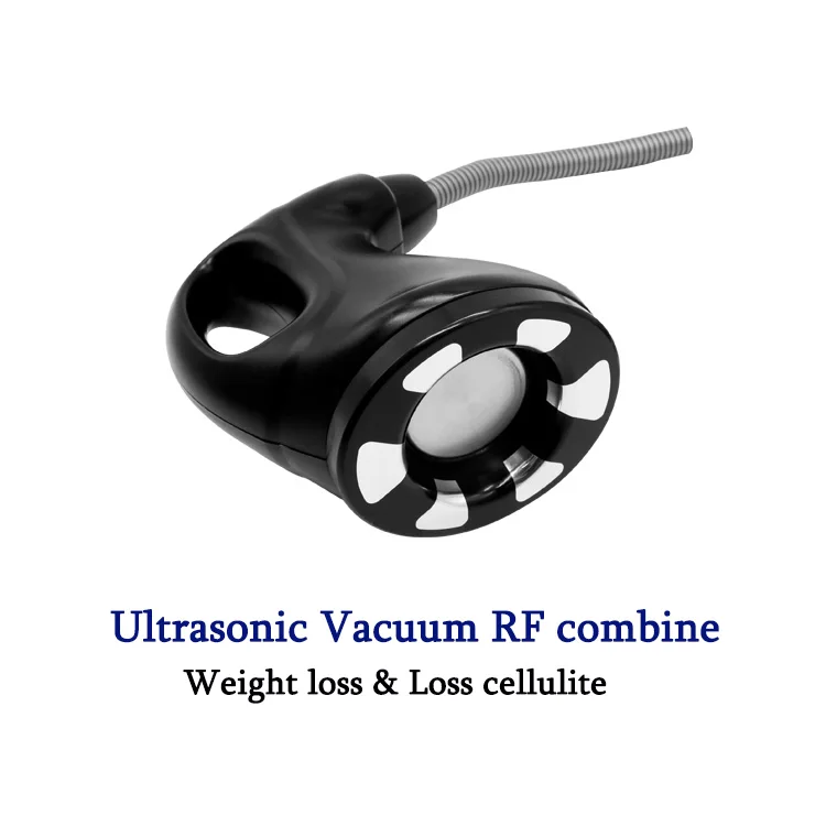 Body EMShapeing 4 In 1 Vacuum Roller RF Machine