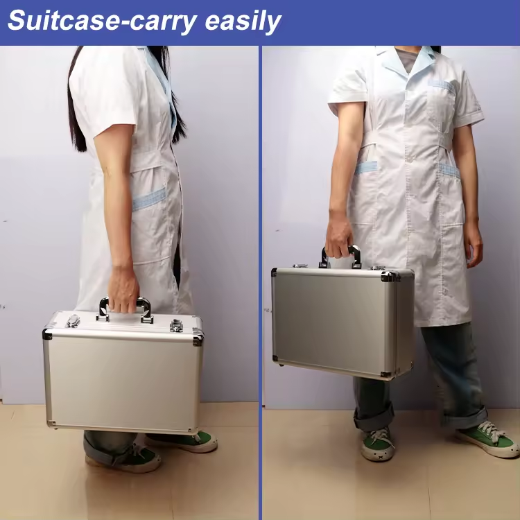448KHZ Indiba Tecar Diatermia Pain Relief Physiotherapy Machine