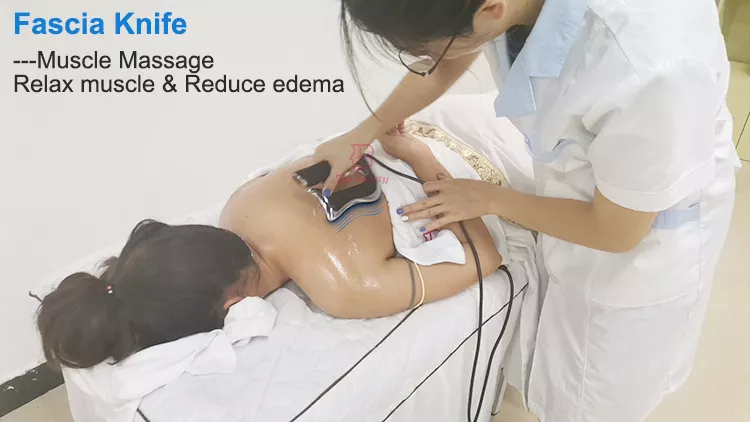 9 in 1 tecar wristband body pain relief sports rehabilitation Tecar diathermy physiotherapy fascia tool health Beauty Equipment