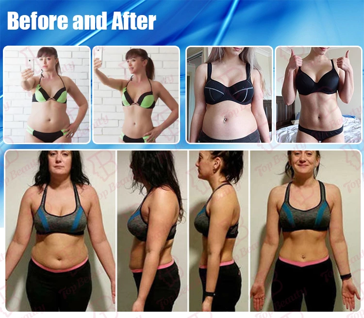 Lipo Cavitation Machine 80k Cavitation Slimming Machine vacuum Cavitation System Liposuction Kim 8 Slimming System -