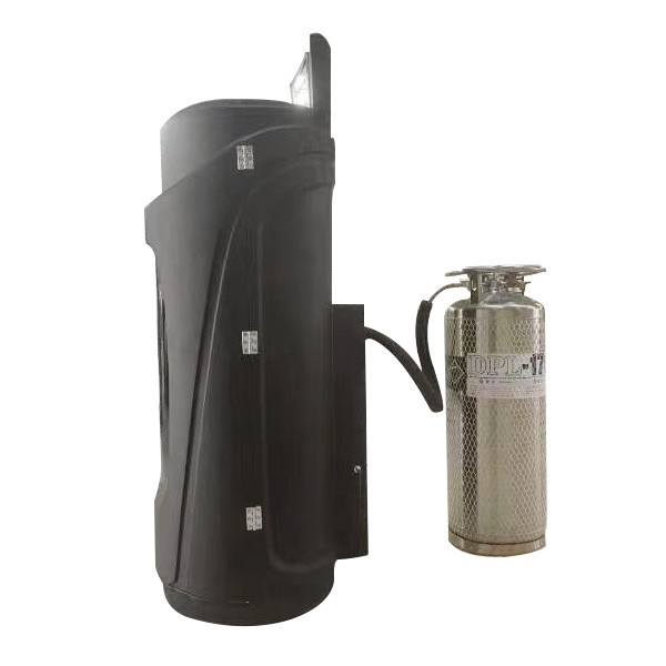 Cryotherapy chamber Machine Physiotherapy Cryosauna cryotherapy machine