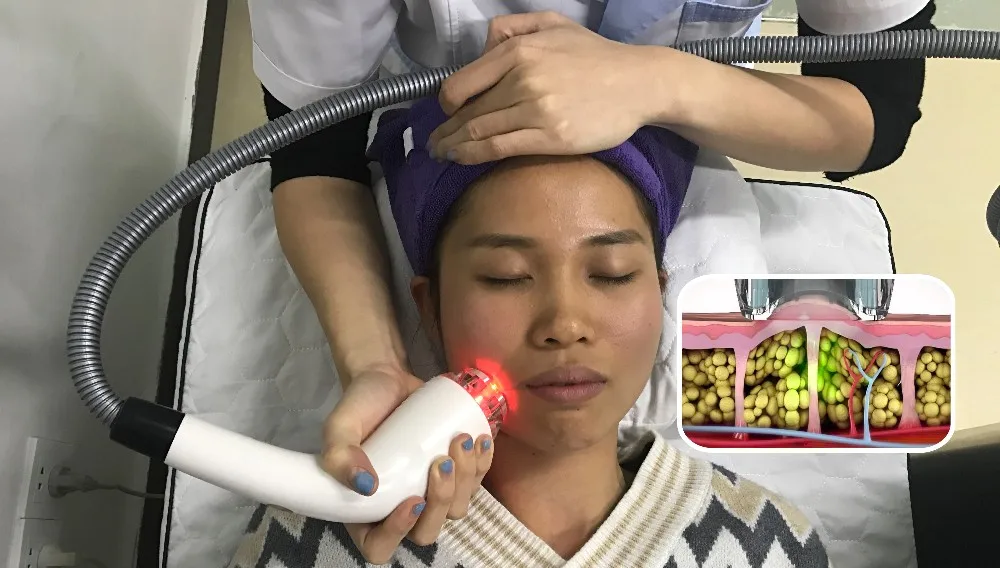 Body EMShapeing 4 In 1 Vacuum Roller RF Machine