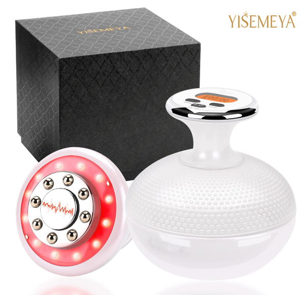 Home Use Rf Weight Loss Machine Portable Ems Led Photon Body Slimming Machine Beauty Salon Equipment
