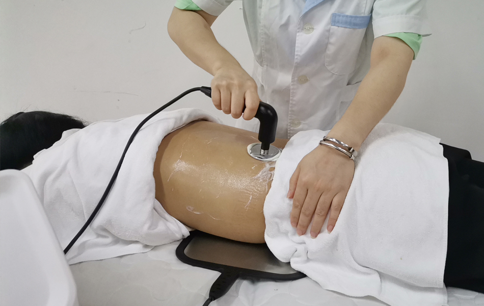448khz Tecar therapy physical therapy tecar/tecar therapi diatermia tecarterapia equipment