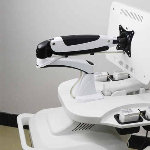 360 ° rotate display ultrasound skin rejuvenation Wrinkle Removal vertical 4D MMFU Machine