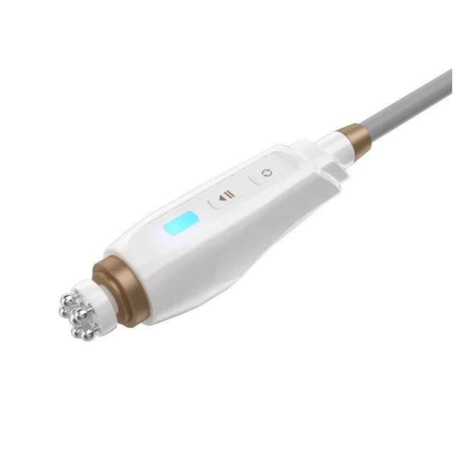 Professional 40k Ultrasonic Cavitation RF Deep Wrinkles Removal Fat reductionMachine