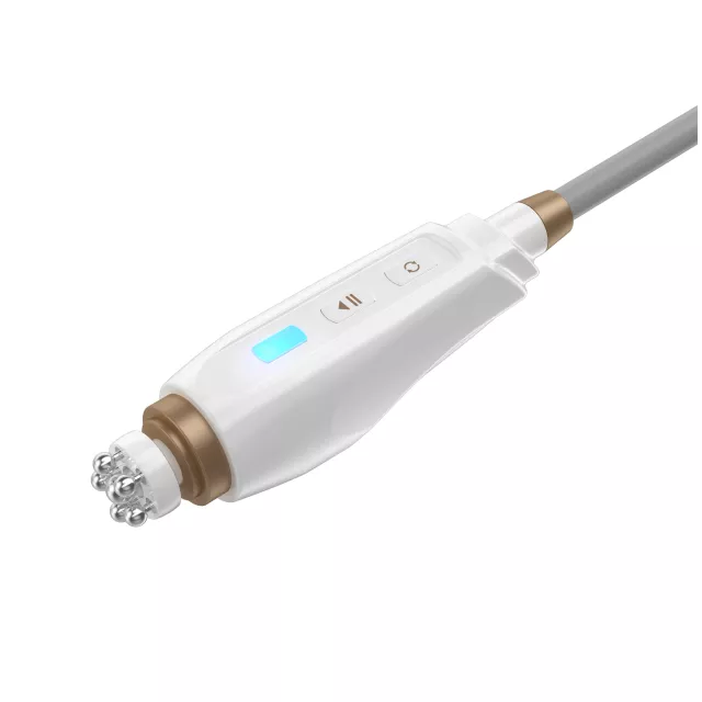 Professional 40k Ultrasonic Cavitation RF Deep Wrinkles Removal Fat reductionMachine