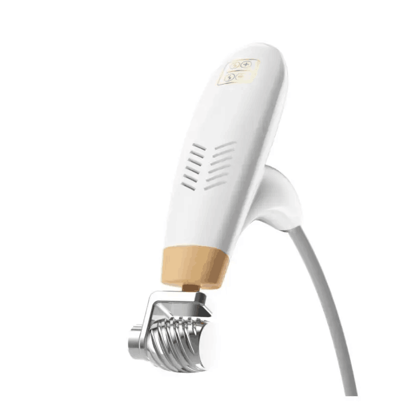 Professional Manufacturer 1:1 Korea Face Oxygen Therapy Mask Dome O2Toderm Oxgen Spray Jet Peel Oxigen Facial Machine