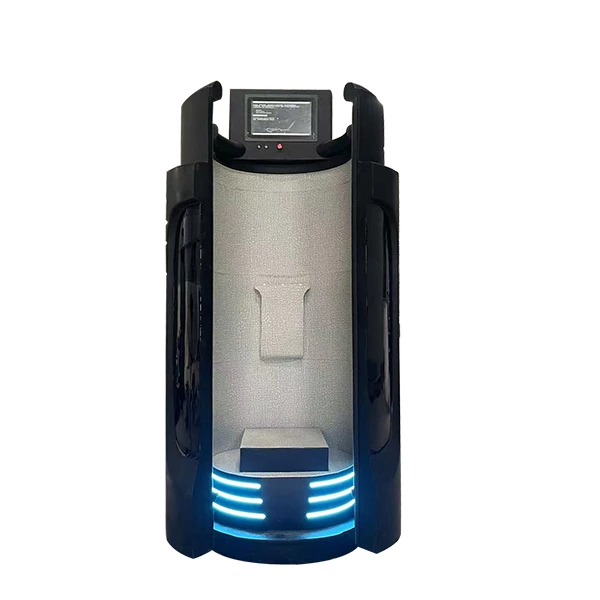 Cryotherapy chamber Machine Physiotherapy Cryosauna cryotherapy machine