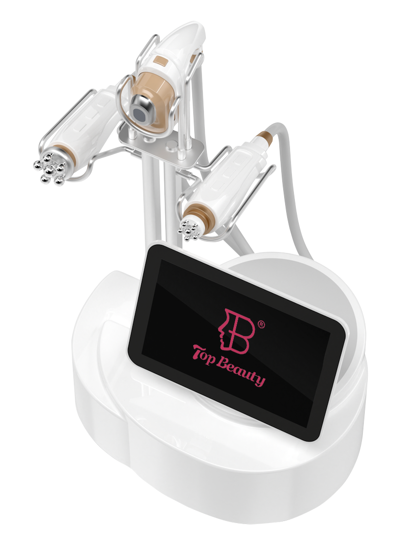 Radio Frequency Machine Mmfu Cyclone Rf Painless Face Lift Rf Machine For Skin Tightening Wrinkle Remover
