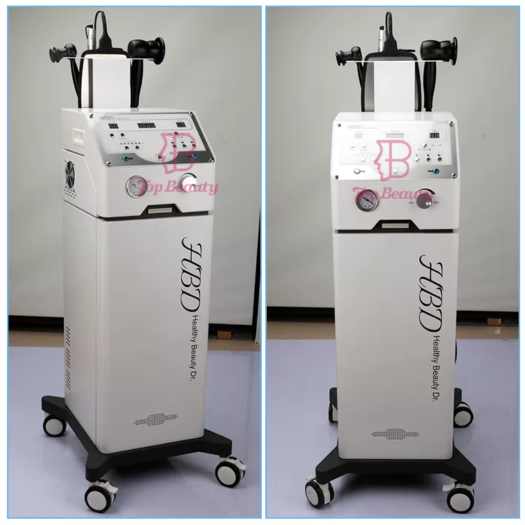 448khz Vacuum Rf Tecar Therapy Machine Indiba Rf Wrinkle Removal Body Slimming Machine Radio Frequency