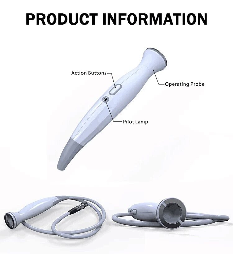 5 Heads for Facial Beauty Equipment Radio Frequency RF Face Lifting and firming Wrinkle Removal Skin Tightening RF Machine