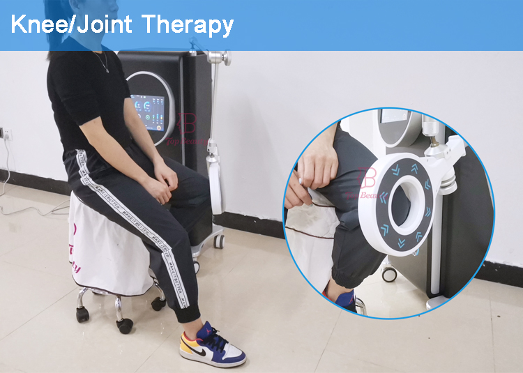 Magneto Magnetolith EMTT Therapy Machine