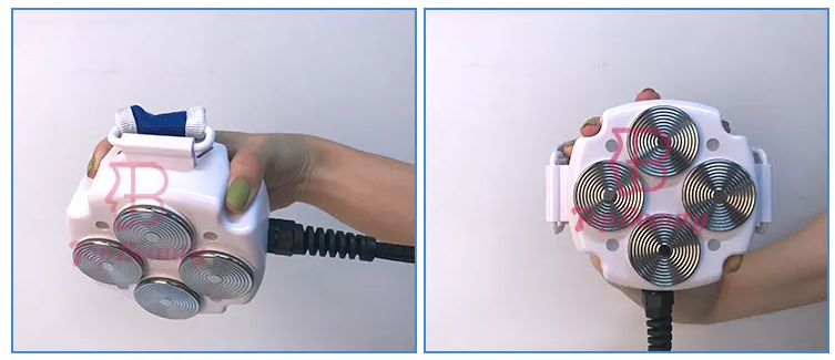 80k cavitation body shaping slimming fat burning cavitation machine