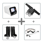 2 in 1 24 airbags Pressotherapy Lymphatic Drainage Machine