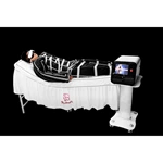 2 in 1 24 airbags Pressotherapy Lymphatic Drainage Machine